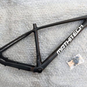 Telaio Mathitech Skat Carbon 27.5 plus taglia M