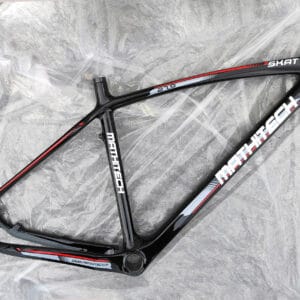 Telaio Mathitech Skat Carbon 27.5 taglia L