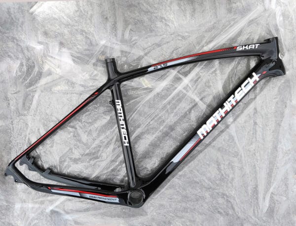 Telaio Mathitech Skat Carbon 27.5 taglia L