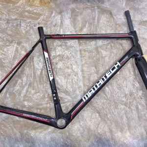 Telaio Mathitech Alnair carbon tg 56 (XL)