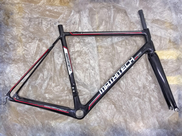 IMG_20230119_184711 Telaio Mathitech Alnair carbon tg 56 (XL)