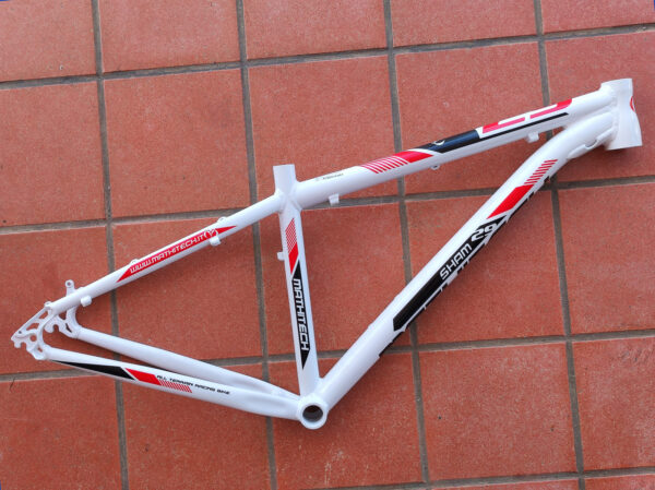 Telaio mtb 29 Mathitech Sham taglia S-M (41)