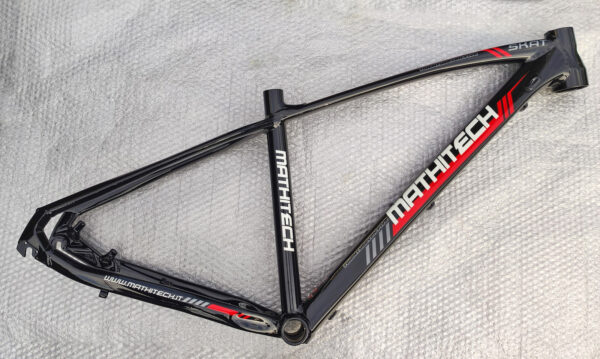 Telaio Mathitech Skat 27.5 taglia S