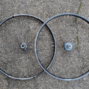 Ruote ZTR Crest da 29 per Cannondale Lefty 2.0/Ocho