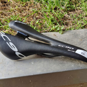 Sella carbonio EC90 EVO R5