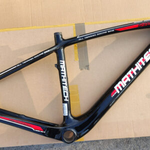 Telaio Mathitech Sham Carbon 29 taglia L