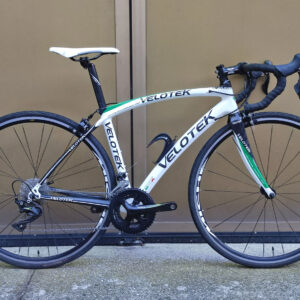 Velotek Carbon Shimano 105 11v tg 51