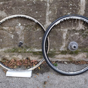 Ruote Fulcrum Racing 5-Five