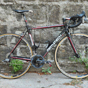 Mathitech Alnair carbon Sram Force 22 tg. 55